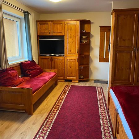 Apartman Dorian Bešeňová المظهر الخارجي الصورة